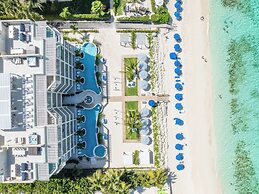 Windsong on the Reef