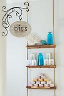 Windsong on the Reef