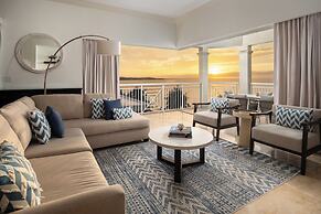 Windsong on the Reef