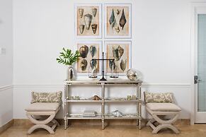 Windsong on the Reef