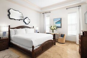 Windsong on the Reef