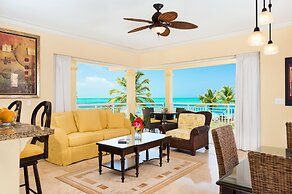 Windsong on the Reef