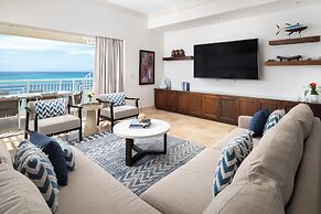 Windsong on the Reef