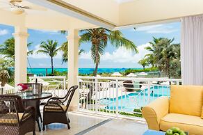 Windsong on the Reef