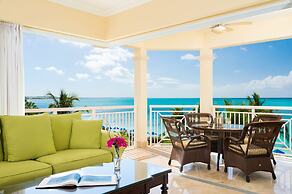 Windsong on the Reef