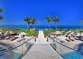 Windsong on the Reef