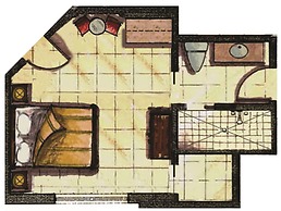 Windsong on the Reef