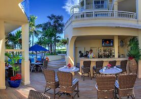 Windsong on the Reef