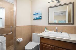 Windsong on the Reef