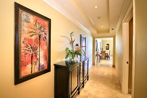 Windsong on the Reef