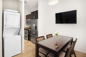 Windsong on the Reef