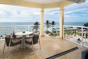 Windsong on the Reef