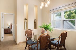 Windsong on the Reef