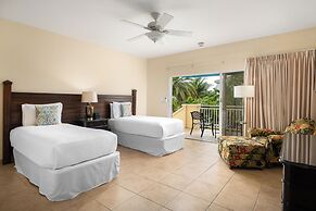 Windsong on the Reef