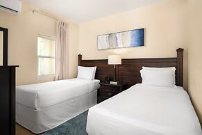 Windsong on the Reef