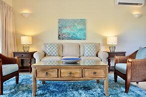 Windsong on the Reef