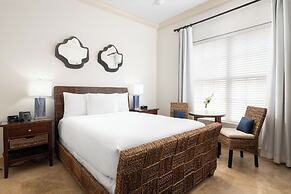 Windsong on the Reef