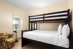 Windsong on the Reef