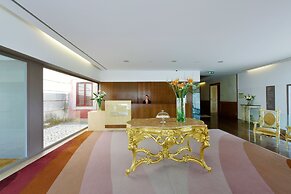 Pousada Palácio de Estói - Small Luxury Hotels