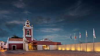 Pousada Palácio de Estói - Small Luxury Hotels