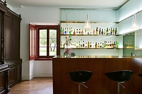 Pousada Palácio de Estói - Small Luxury Hotels