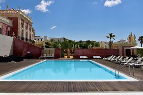 Pousada Palácio de Estói - Small Luxury Hotels