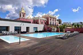 Pousada Palácio de Estói - Small Luxury Hotels