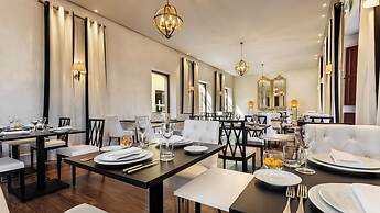 Pousada Palácio de Estói - Small Luxury Hotels