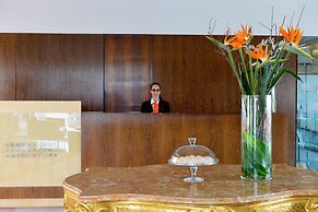 Pousada Palácio de Estói - Small Luxury Hotels