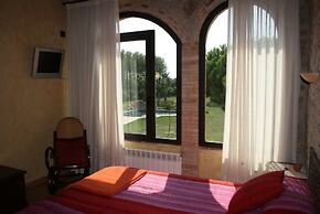 Mas del Joncar - Guest House