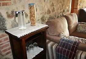 Mas del Joncar - Guest House