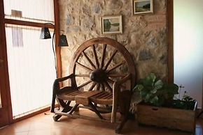 Mas del Joncar - Guest House