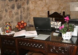 Mas del Joncar - Guest House