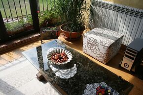 Mas del Joncar - Guest House
