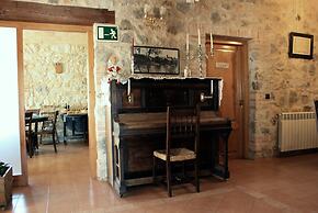 Mas del Joncar - Guest House