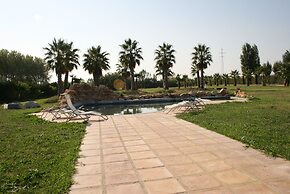 Mas del Joncar - Guest House