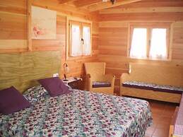 Mas del Joncar - Guest House