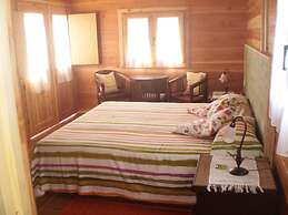 Mas del Joncar - Guest House
