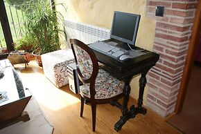Mas del Joncar - Guest House