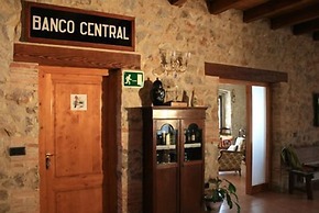 Mas del Joncar - Guest House