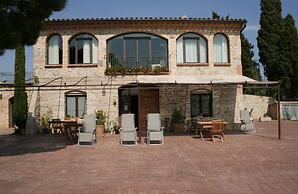 Mas del Joncar - Guest House