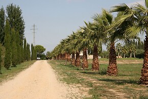 Mas del Joncar - Guest House