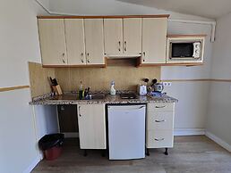 Apartamentos Mayor Centro