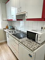 Apartamentos Mayor Centro