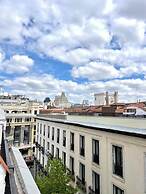 Apartamentos Mayor Centro