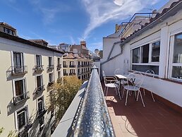 Apartamentos Mayor Centro