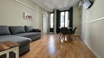 Apartamentos Mayor Centro