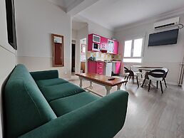 Apartamentos Mayor Centro