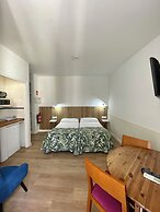 Apartamentos Mayor Centro