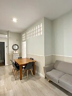 Apartamentos Mayor Centro